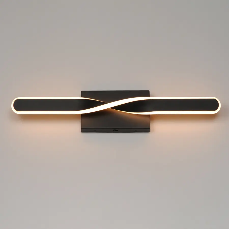Pirouette 24" LED Bath Vanity - Image 3