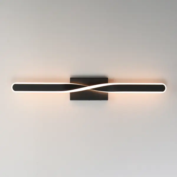 Pirouette 32" LED Bath Vanity - Image 3