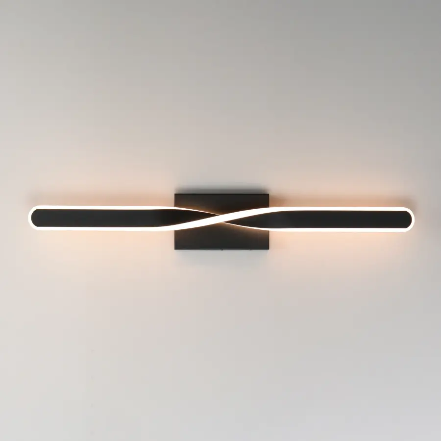 Pirouette 32" LED Bath Vanity - Image 3