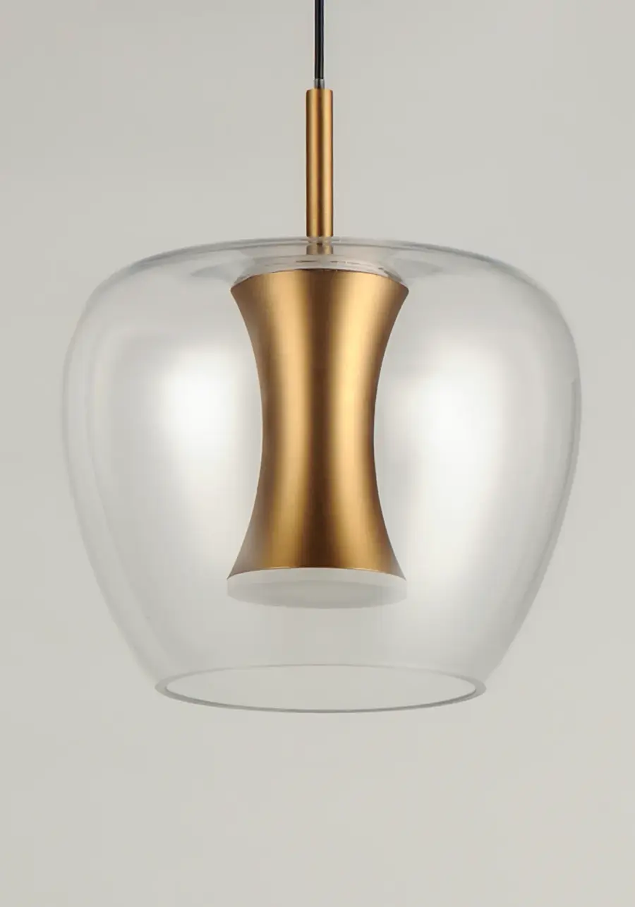 Newton Multi-Light Pendant - Image 2