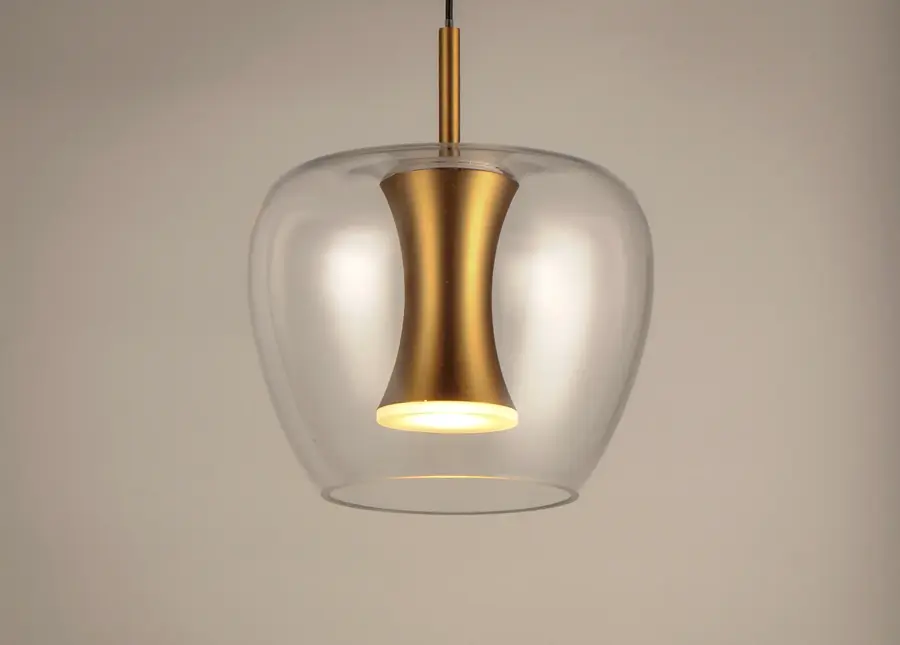 Newton Multi-Light Pendant - Image 3