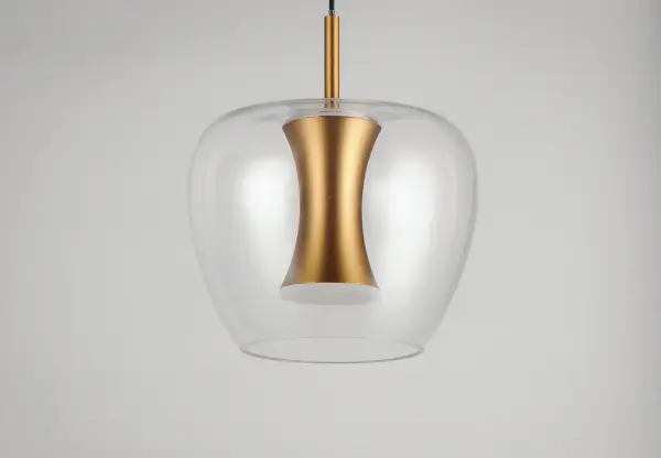 Newton Multi-Light Pendant - Image 4