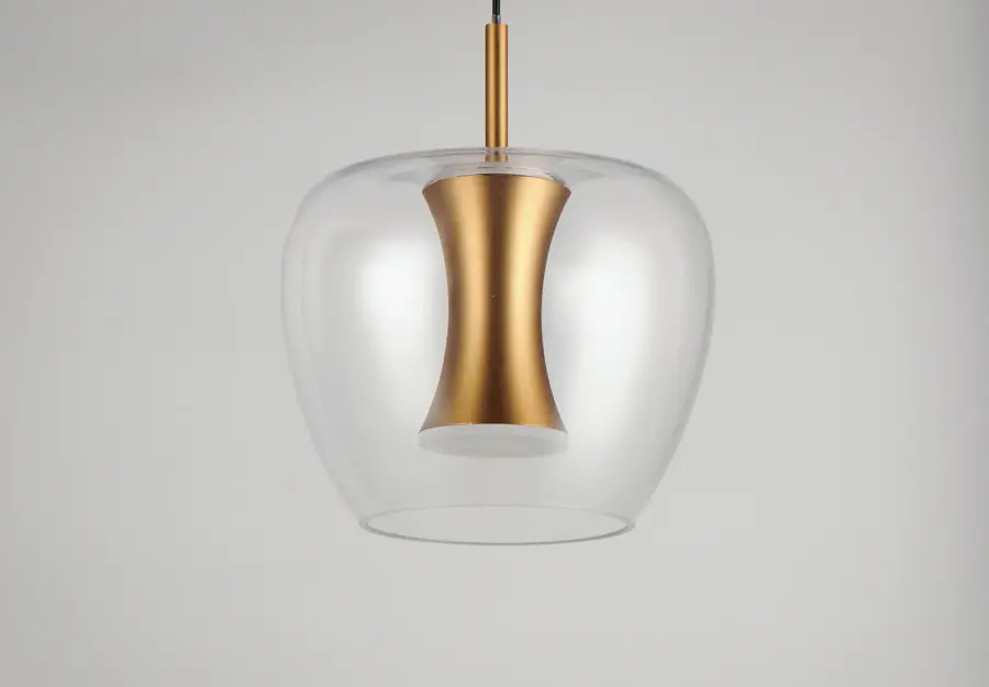 Newton Multi-Light Pendant - Image 4