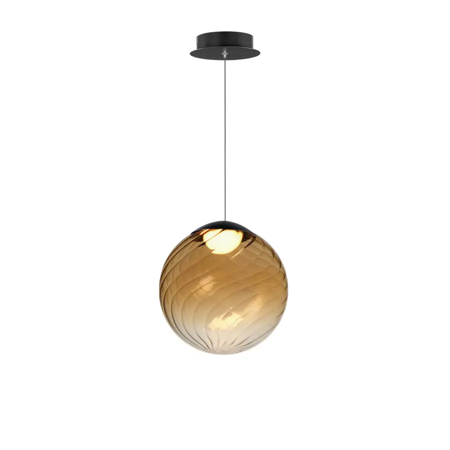 Planetary Single Pendant Light - Image 1