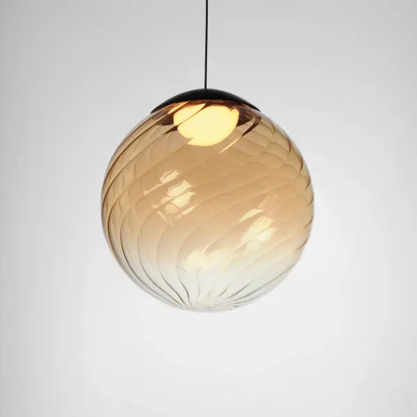 Planetary Single Pendant Light - Image 3