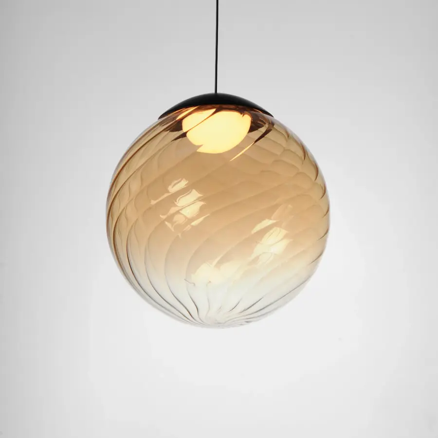 Planetary Single Pendant Light - Image 3