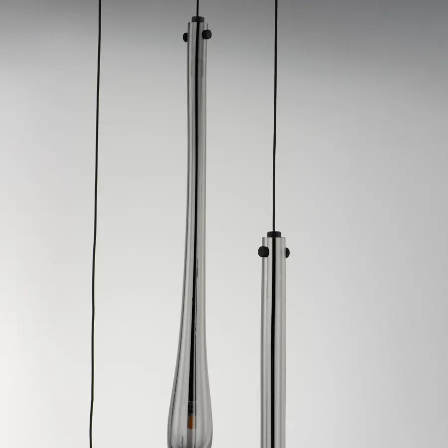 Stillo 3-Light LED Multi-Light Pendant - Image 3