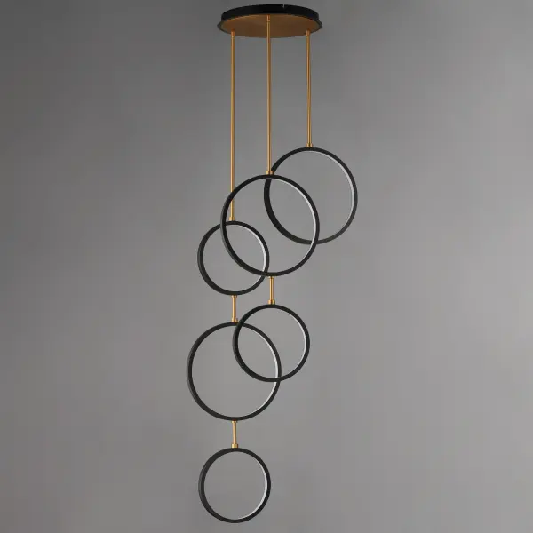 Hoopla Single Pendant Light - Image 2