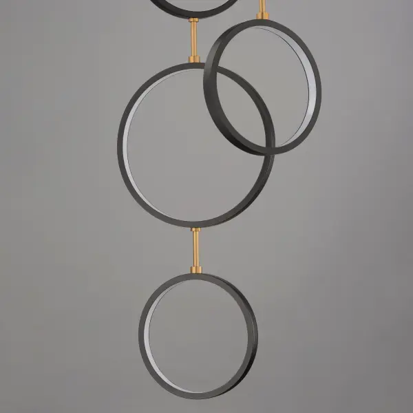 Hoopla Single Pendant Light - Image 4