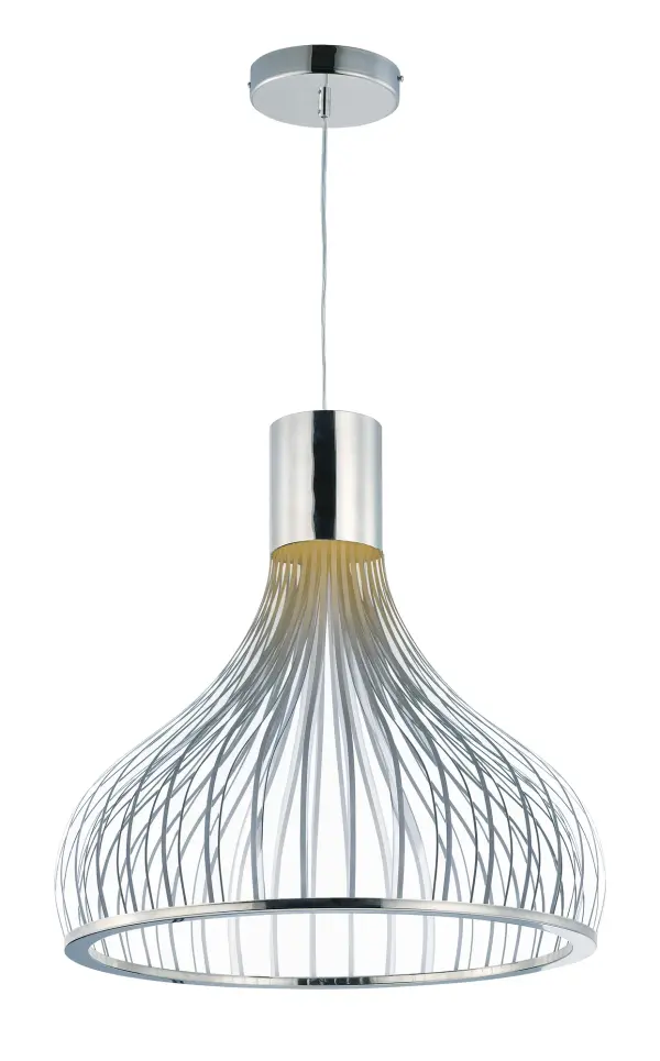Turbo LED Single Pendant - Image 1