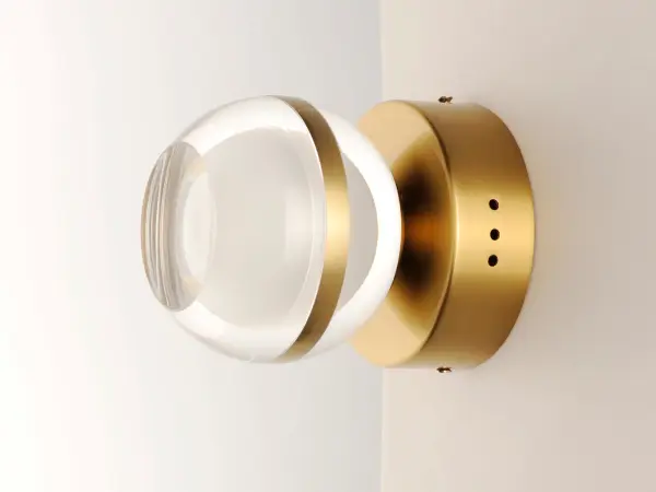 Swank LED Wall Sconce - Image 2