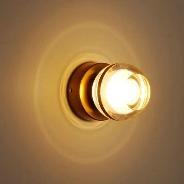 Swank LED Wall Sconce - Image 3