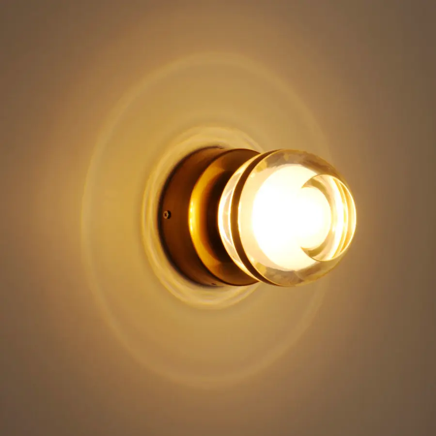 Swank LED Wall Sconce - Image 3