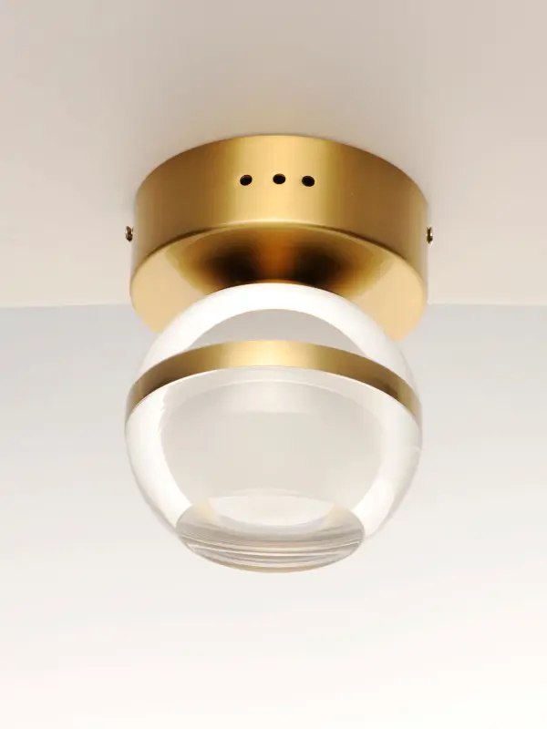 Swank LED Wall Sconce - Image 4