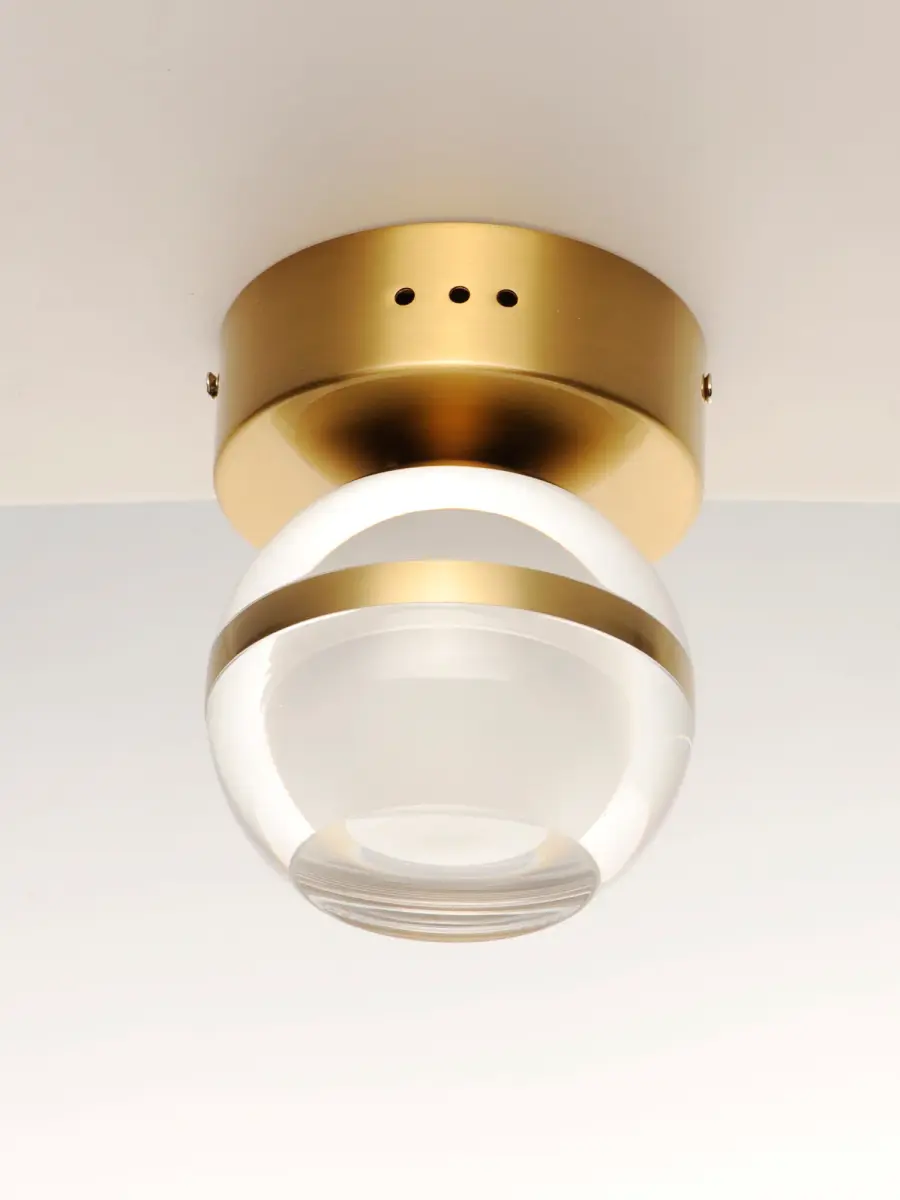 Swank LED Wall Sconce - Image 4