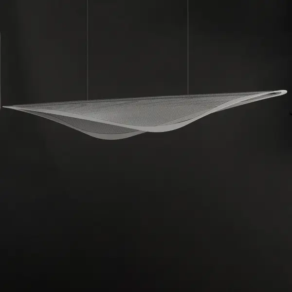 Manta 70" LED Linear Pendant - Image 4