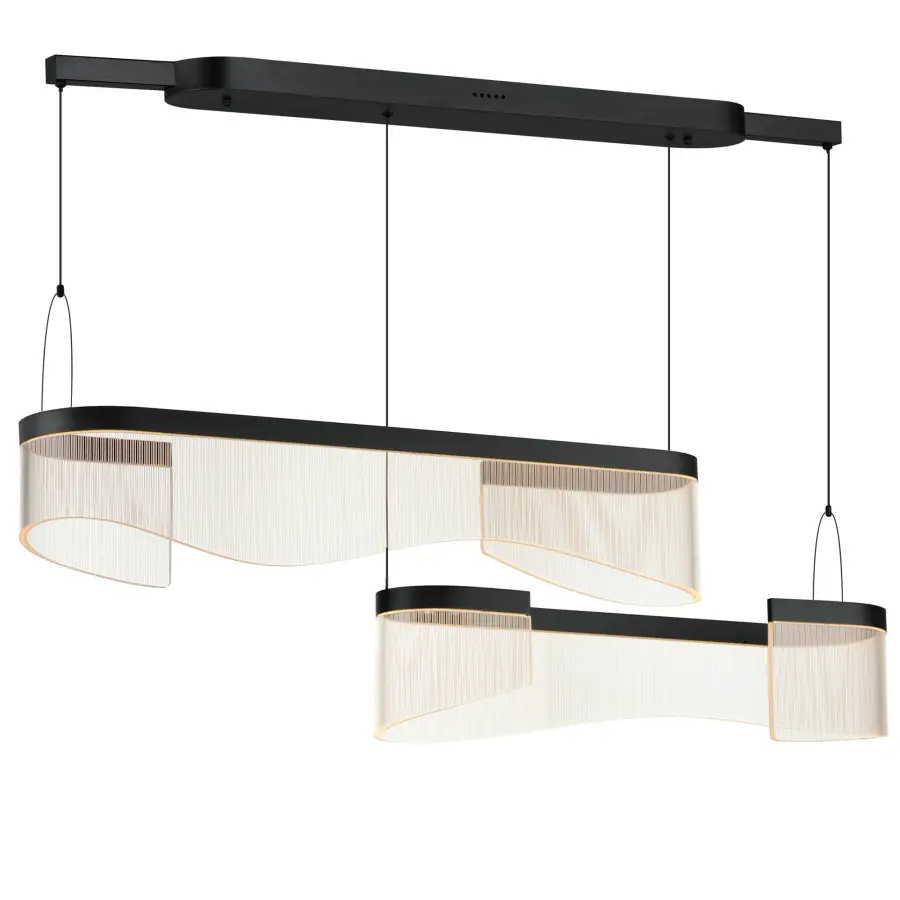 Sonata Linear LED Pendant - Image 1