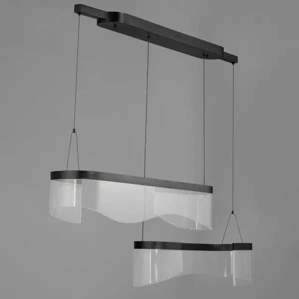 Sonata Linear LED Pendant - Image 2