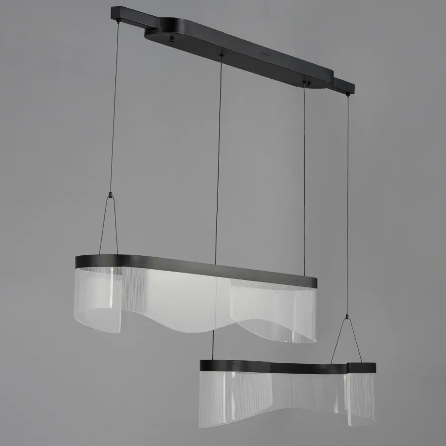 Sonata Linear LED Pendant - Image 2