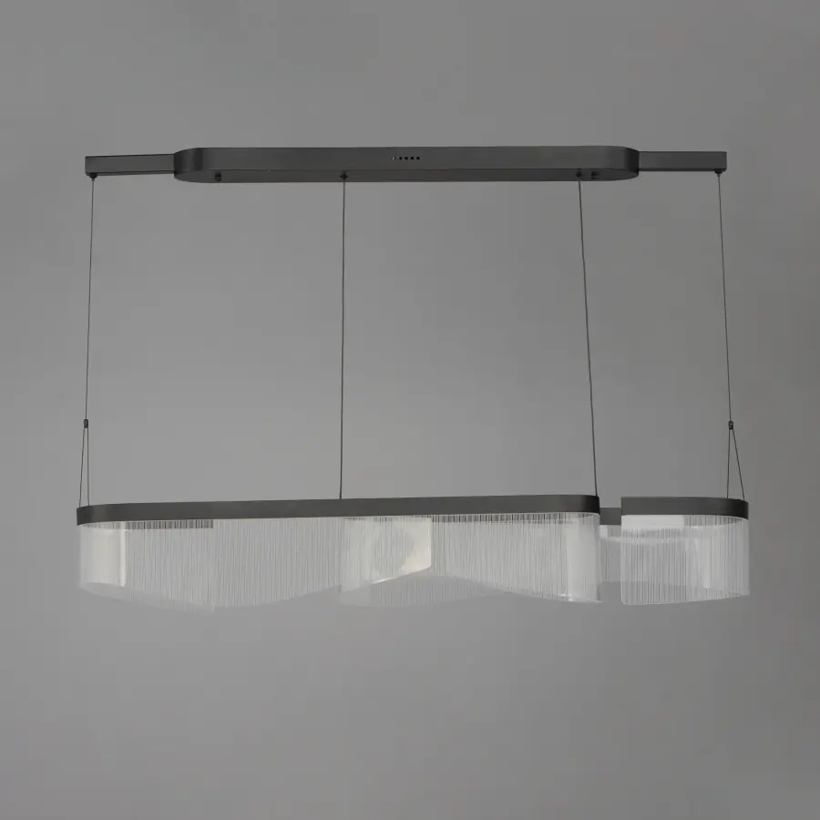Sonata Linear LED Pendant - Image 3