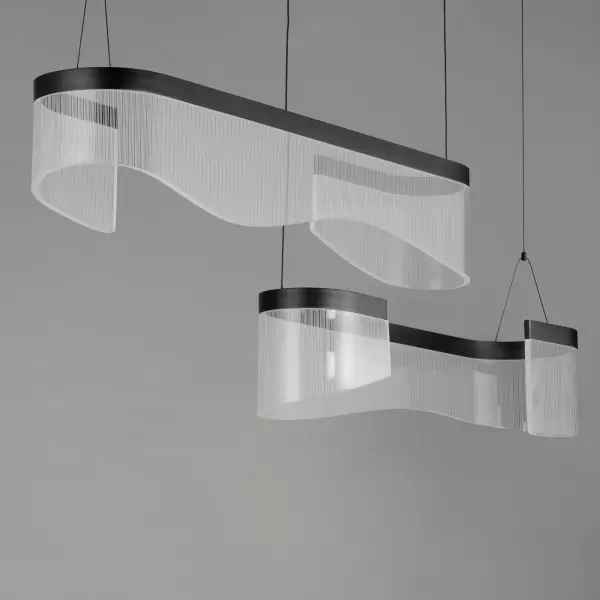 Sonata Linear LED Pendant - Image 4