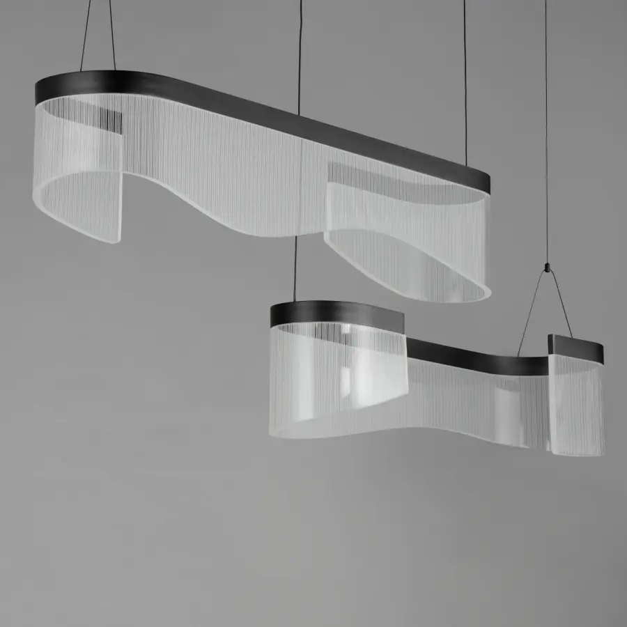 Sonata Linear LED Pendant - Image 4