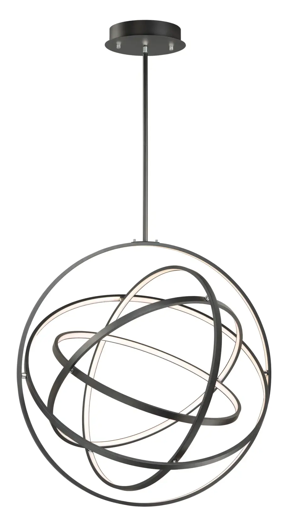 Gyro II Single Pendant Light - Image 1