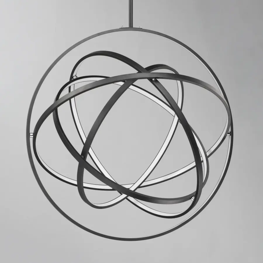 Gyro II Single Pendant Light - Image 2