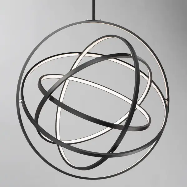 Gyro II Single Pendant Light - Image 3