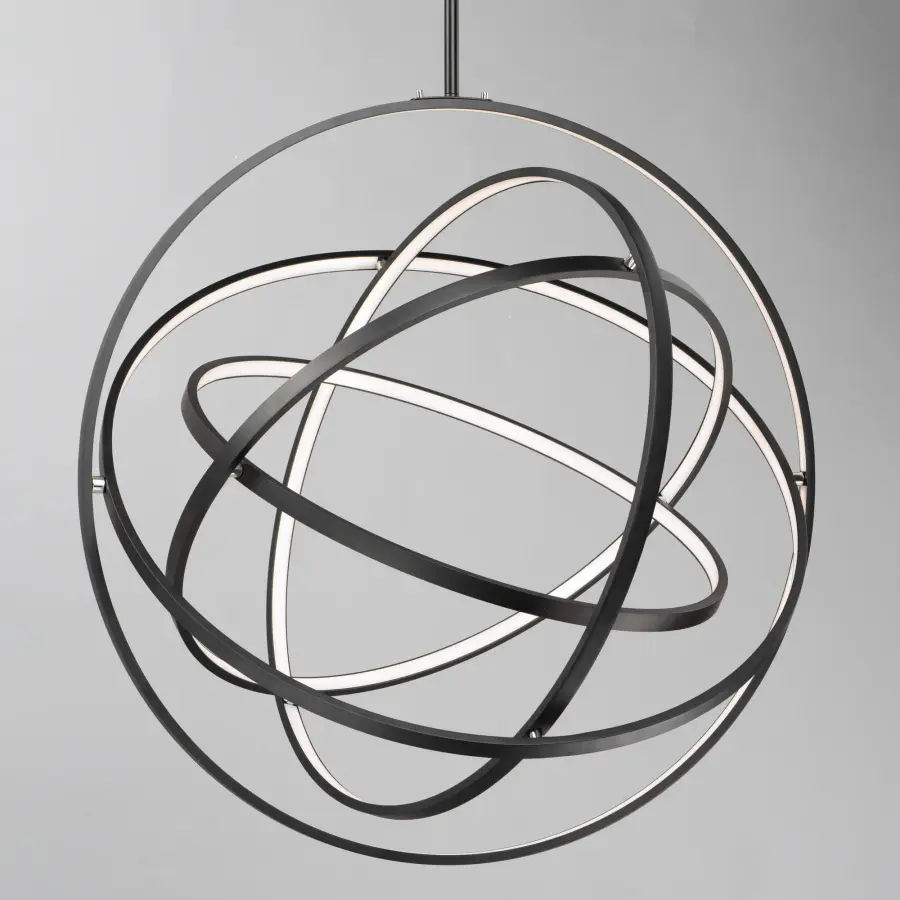 Gyro II Single Pendant Light - Image 3