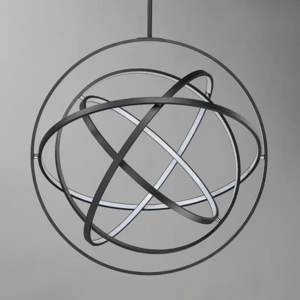 Gyro II Single Pendant Light - Image 4