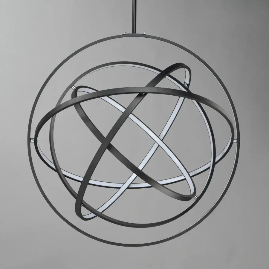 Gyro II Single Pendant Light - Image 4