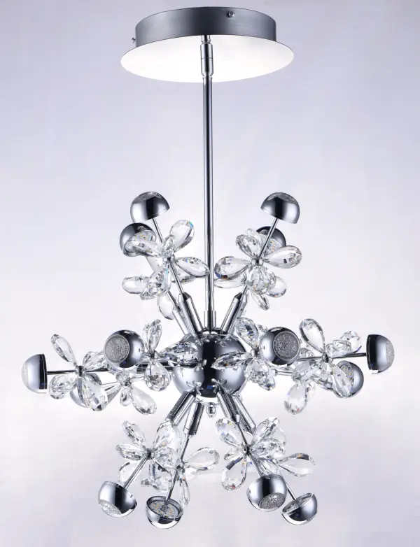 Supernova Single Pendant Light - Image 2