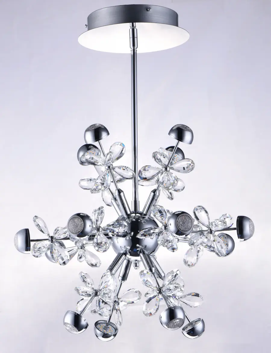 Supernova Single Pendant Light - Image 2
