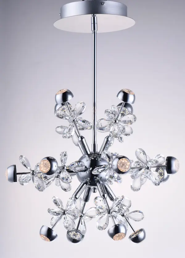 Supernova Single Pendant Light - Image 3