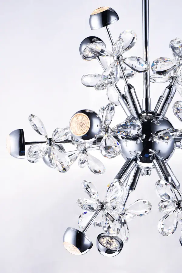Supernova Single Pendant Light - Image 4