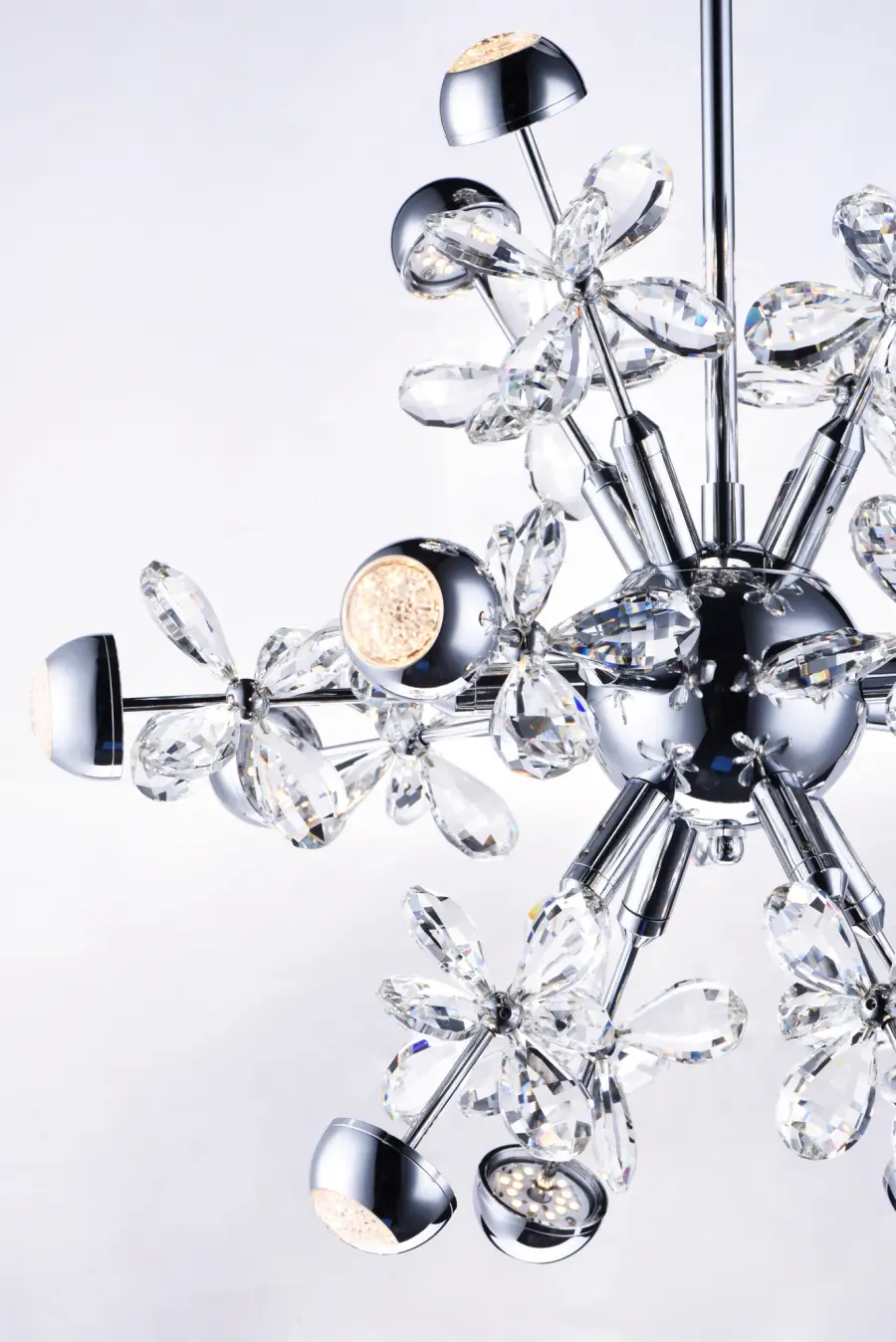 Supernova Single Pendant Light - Image 4
