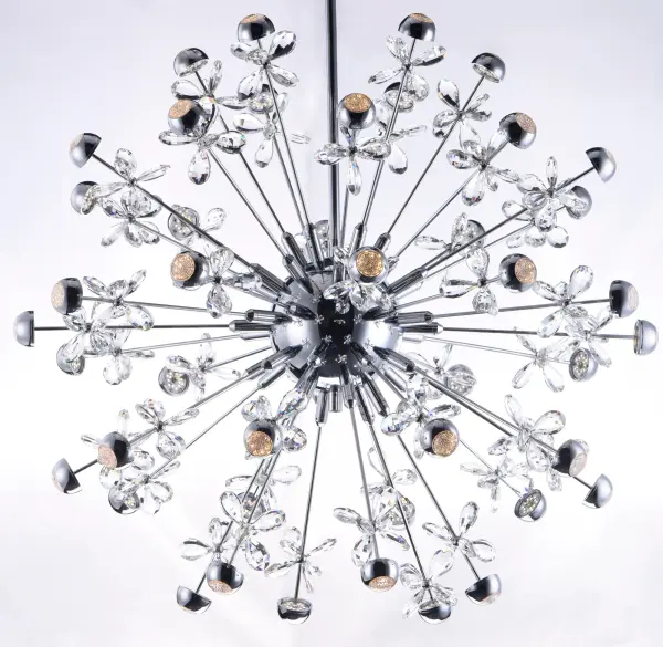 Supernova Multi-Light LED Pendant - Image 3