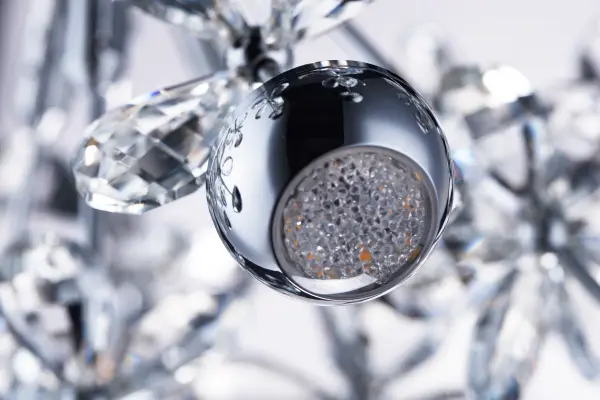 Supernova Multi-Light LED Pendant - Image 4