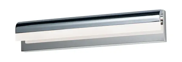 Waterfall 24" LED Bath Vanity Light - Image 1
