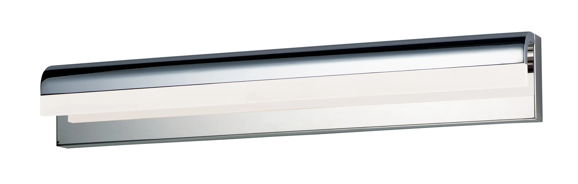 Waterfall 30" LED Bath Vanity Light