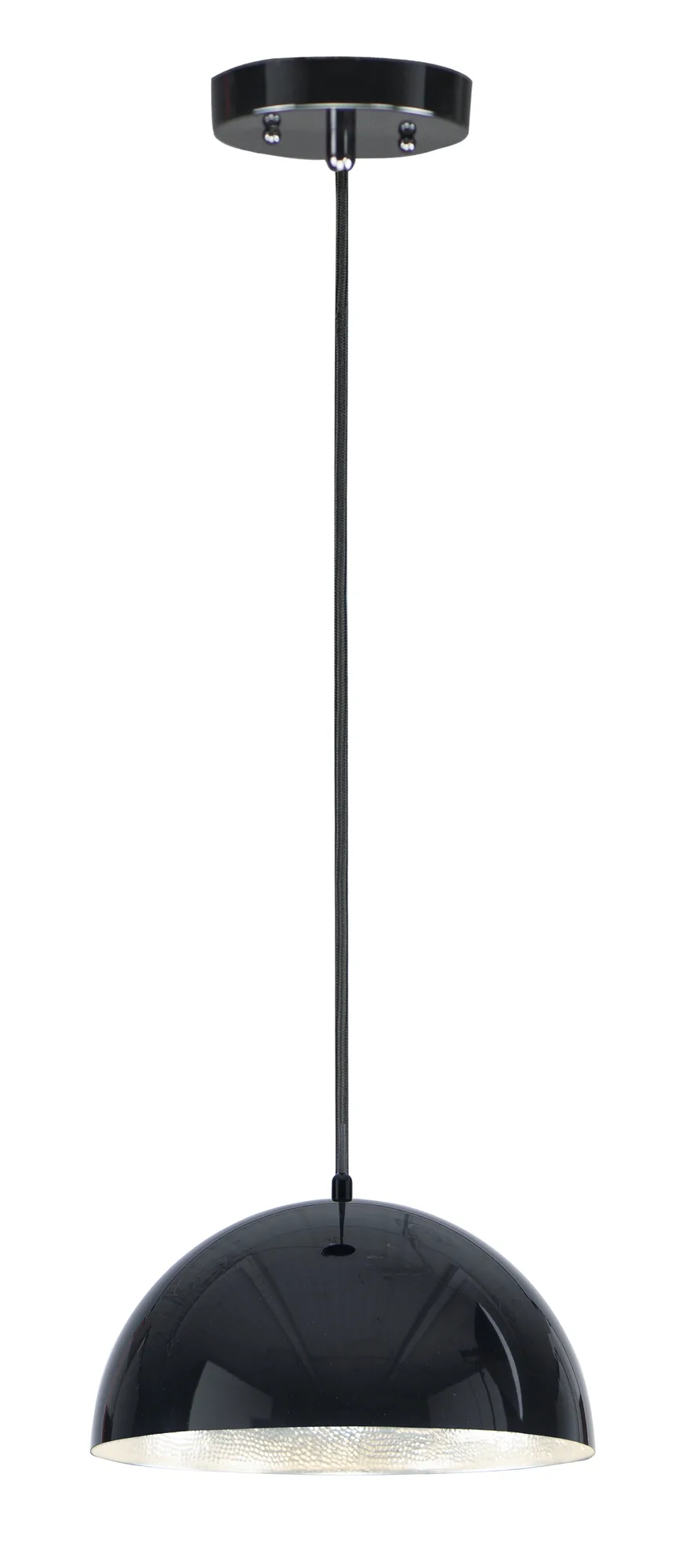 Hemisphere Single Pendant Light