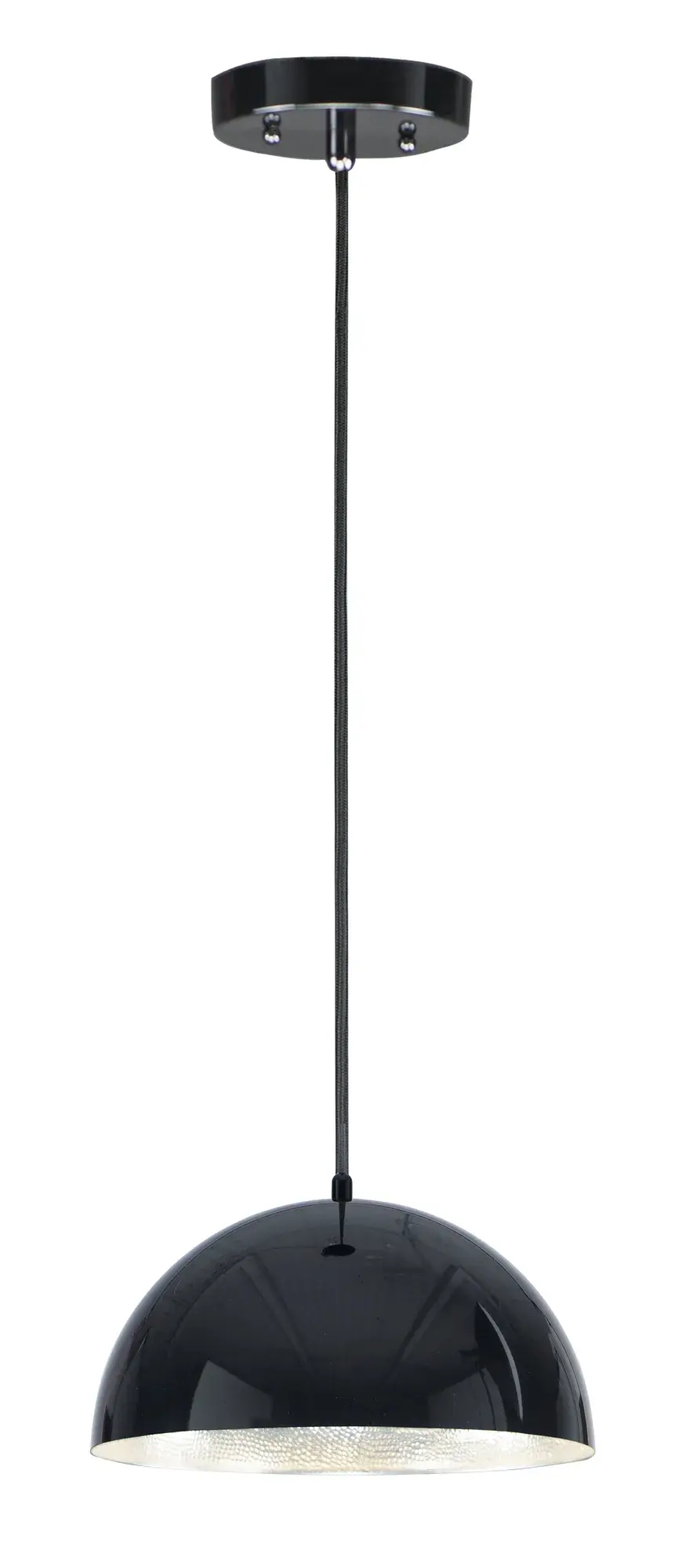 Hemisphere Single Pendant Light - Image 1