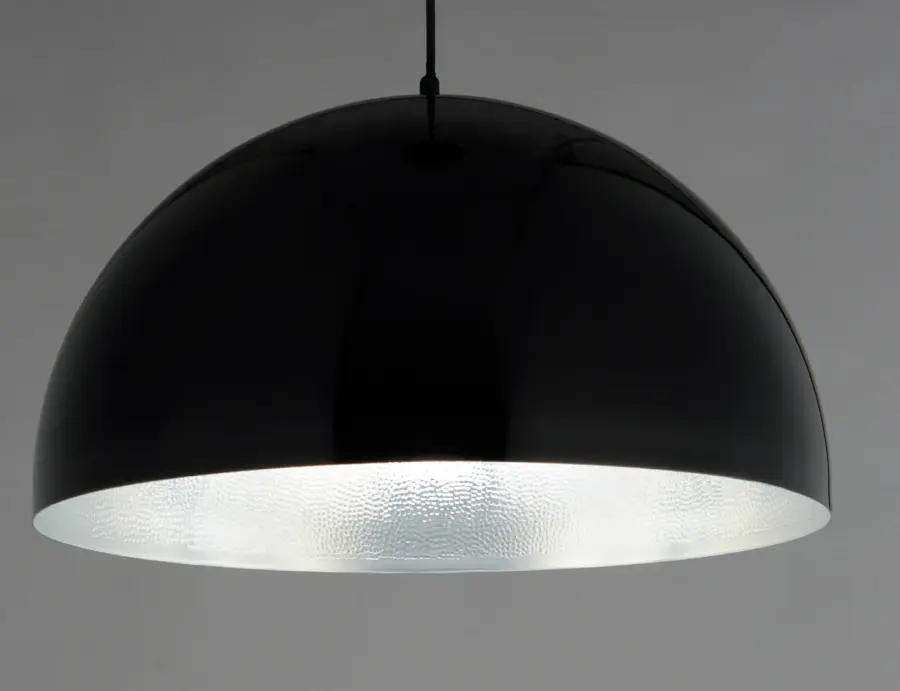 Hemisphere Single Pendant - 24" LED - Image 2