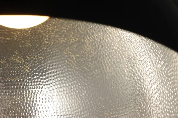 Hemisphere Single Pendant Light - Image 2