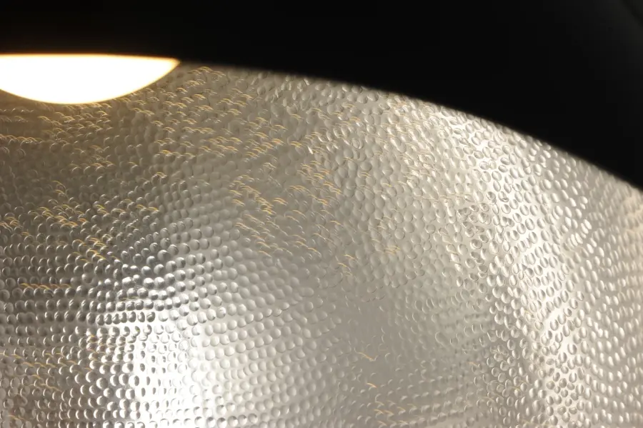 Hemisphere Single Pendant Light - Image 2