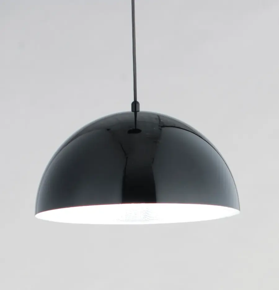 Hemisphere Single Pendant Light - Image 3