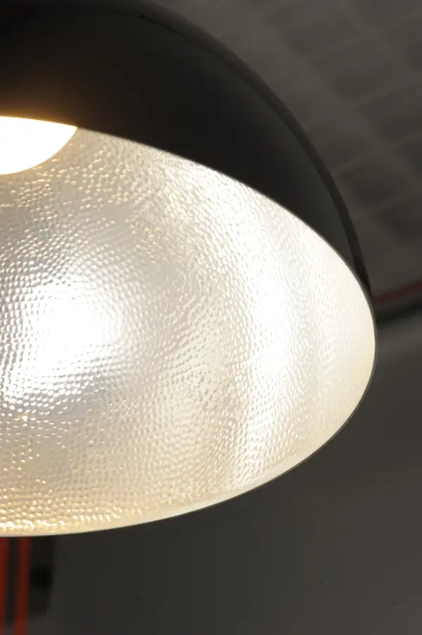 Hemisphere Single Pendant Light - Image 4