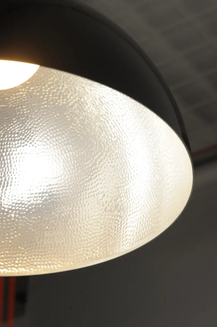 Hemisphere Single Pendant Light - Image 4