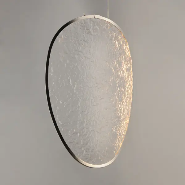 Moonscapes Single LED Pendant - Image 4